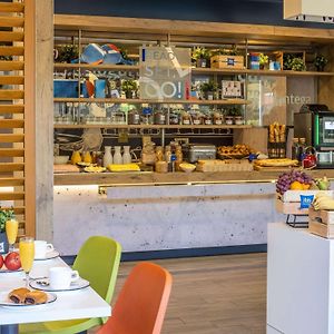 Ibis Budget Barcelona Sant Andreu De La Barca